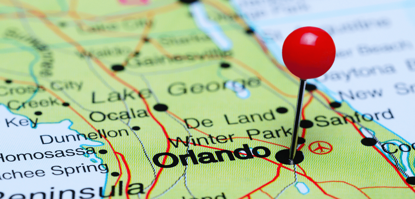 Bairros em Orlando: Conheça Sobre Eles e Apaixone-se