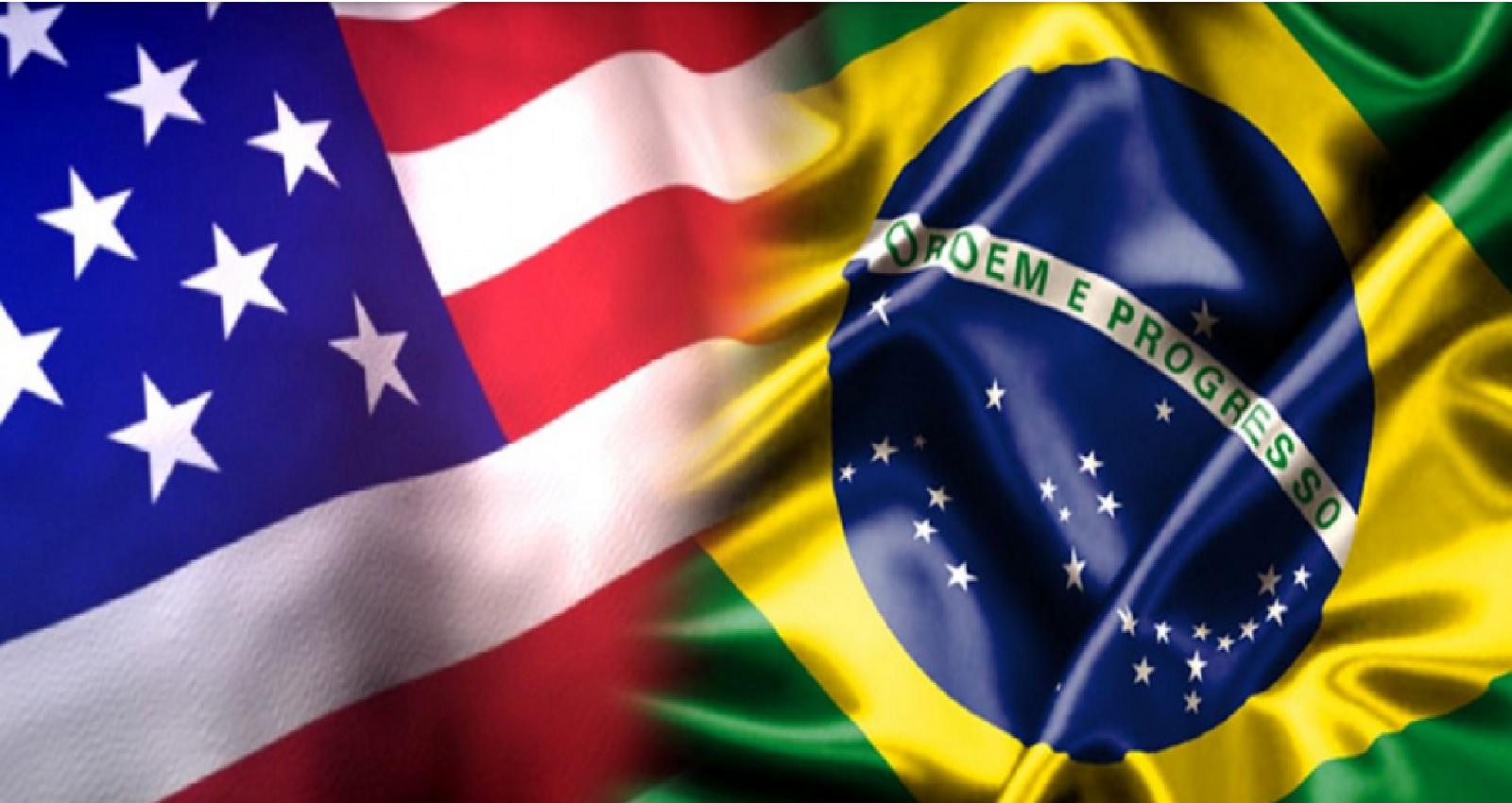 Importados Estados Unidos para Brasil: Que Tal Comprar Nos EUA Sem