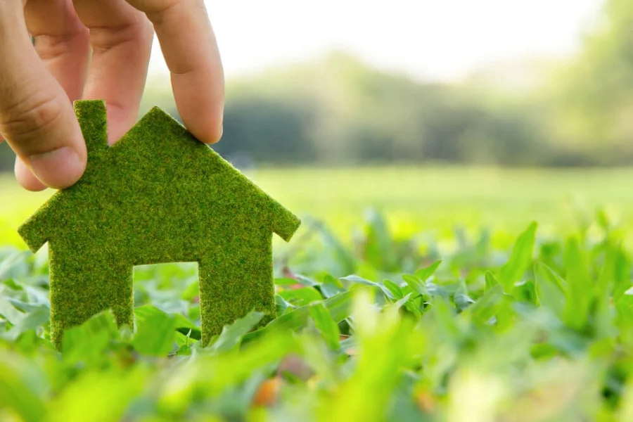 Investir em Imóveis Sustentáveis na Flórida