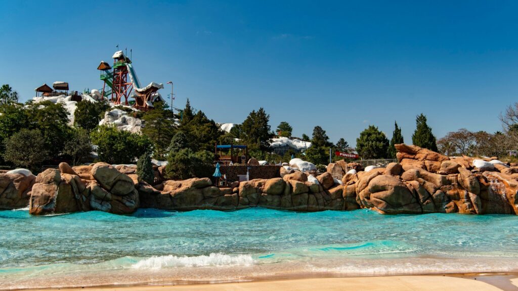 Imóveis em Orlando perto Blizzard Beach,