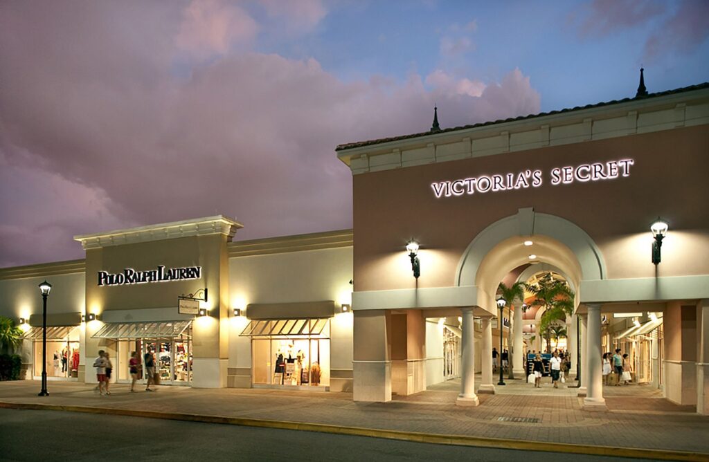 Orlando International Premium Outlets