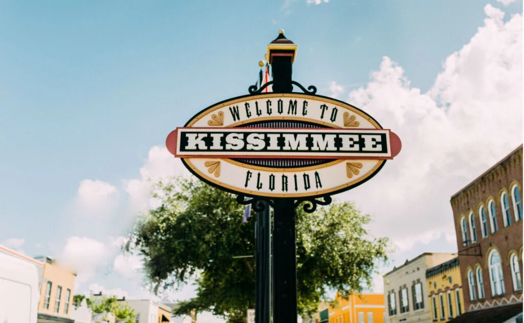 casas à venda em Kissimmee