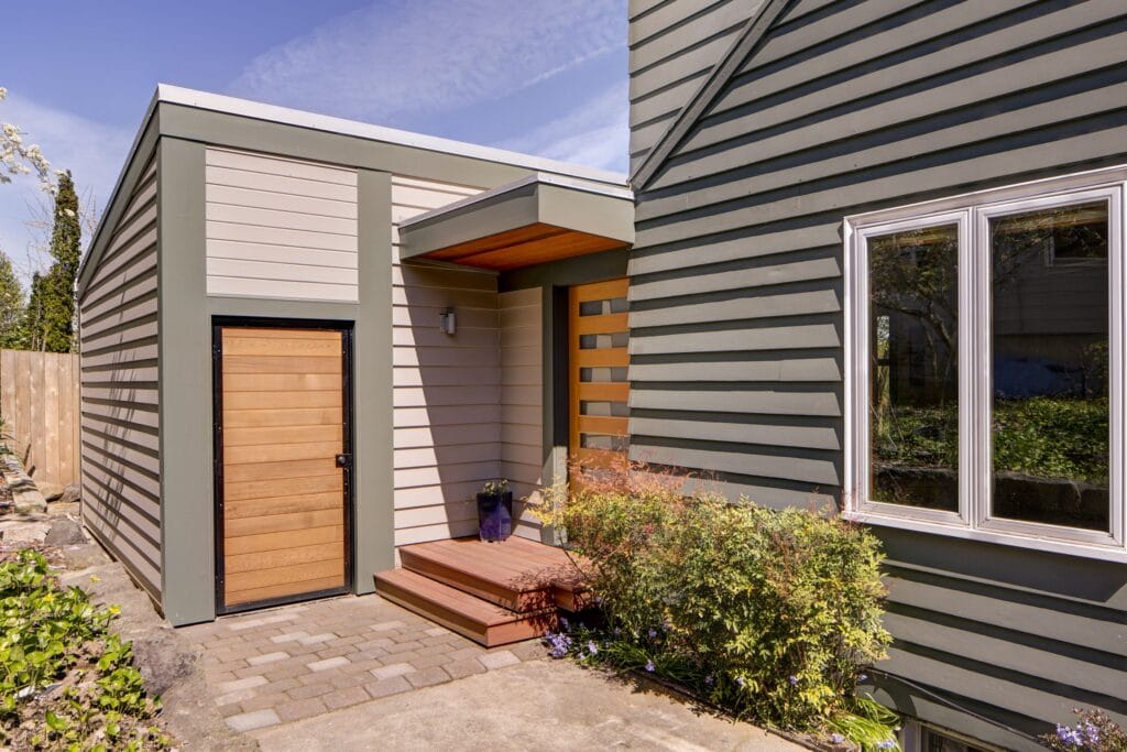 Accessory Dwelling Units ADUs